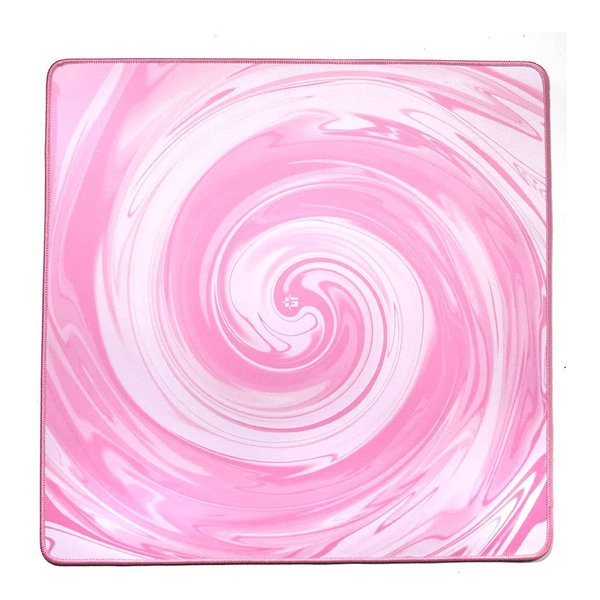 Gamesense ゲームセンスRadar Mousepad Pink L 3mm GS-MP-RADAR-PINK-L(2583753)代引不可 送料無料