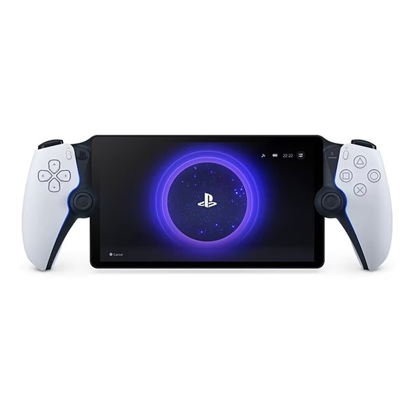 SIE ソニーインタラクティブエンタテインメントPlayStation Portal リモートプレーヤー CFIJ-18000(2582271)送料無料