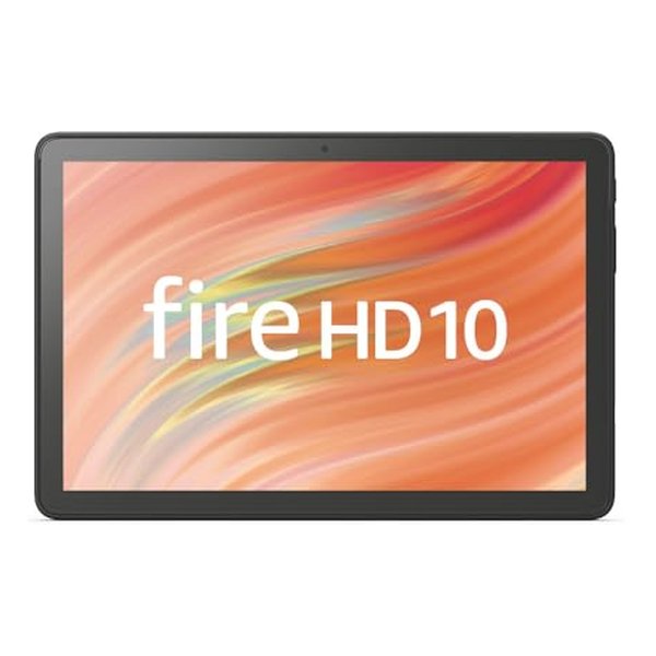 【5/15限定!抽選で2人に1人最大100%ポイントバック要エントリー】クーポンも配布!Amazon アマゾンAmazon Fire HD 10 タブレット 32G ブラック 第13世代 2023年発売 B0C2XN8HKD 2583519 送料無料