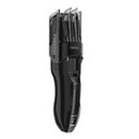 【11/1ポイント2倍&クーポン配布】マクセルイズミヘアカッター 充電・交流式 水洗い可能 ブラック ...