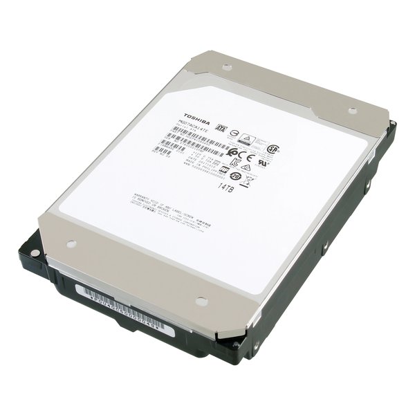 【5/15限定!抽選で2人に1人最大100%ポイントバック要エントリー】クーポンも配布!TOSHIBA 東芝内蔵HDD MG07ACAシリーズ 3.5インチ 12TB SATA 7200rpm バルク品 MG07ACA12TE(2585133)代引不可