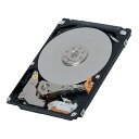 TOSHIBA 東芝ノートPC用 内蔵HDD MQ01ABDシリーズ 2.5インチ 500GB SATA 5400rpm バルク品 MQ01ABD050(2585139)代引不可