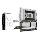 【30日限定クーポン配布】GIGABYTE ギガバイトE-ATXマザーボード AMD Threadripper7000シリーズ対応 TRX50チップセット So...