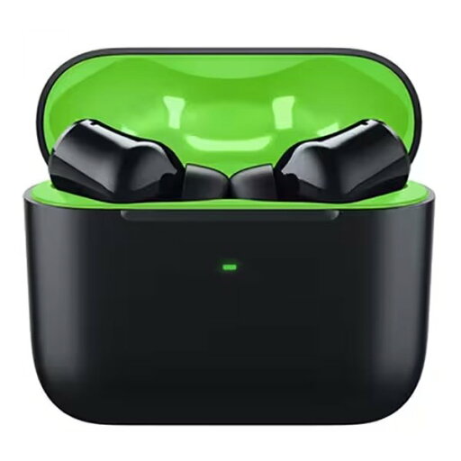 【6/1は24時間限定ポイントアップ&お得なクーポン配布!】Razer レーザー完全ワイヤレスゲーミングイヤホン Hammerhead HyperSpeed 2.4GHz Bluetooth対応 RZ12-03820200-R3A1(2569432)送料無料 【6/1は24時間限定ポイントアップ&お得なクーポン配布!】Razer レーザー完全ワイヤレスゲーミングイヤホン Hammerhead HyperSpeed 2.4GHz Bluetooth対応 RZ12-03820200-R3A1(2569432)送料無料