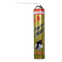 y5/1聚I2l1lő100%|CgobNvGg[zN[|zzMOTUL `[p[cN[X[p[ 840ml PARTS CLEAN SUPER 840ml(2585196)