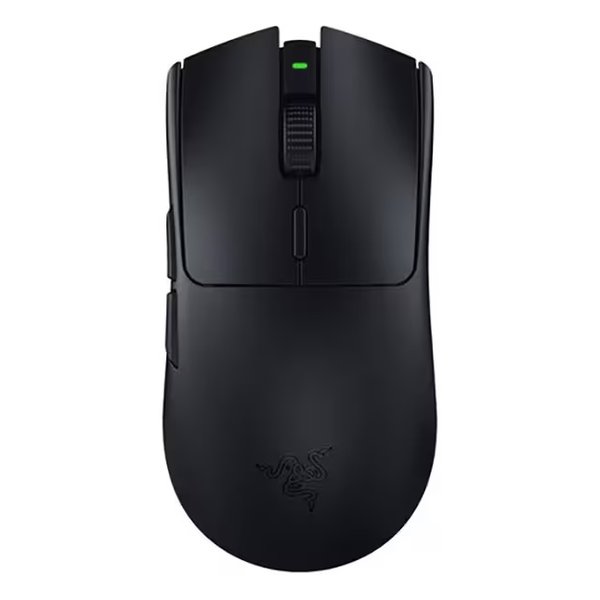 Razer レーザーViper V3 HyperSpeed ワイヤレス ゲーミング FOCUS PRO 30K オプティカルセンサー RZ01-04910100-R3M1(2585268)送料無料