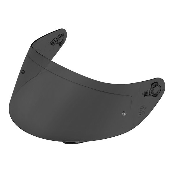AGV エージーブイAGV VISOR GT4-2 AS MPLK 001-TINTED 80% スモークシールド KV31B7N2001-N(2486584)代引不可 送料無料
