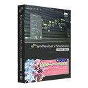 y4/25聚I2l1lő100%|CgobNvGg[zN[|zz̑ ̂قSynthesizer V Studio Pro X^[^[pbN SYNTHESIZERVSTUDIOPRO(2502171)