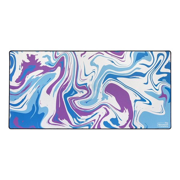 【18日は24時間限定クーポン配布！】The mousepad company ザ マウスパッドカンパニーStrata_Liquid_08 Large STRATALIQUID08L(2548125)代引不可 送料無料