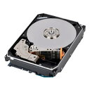 【18日は24時間限定クーポン配布!】TOSHIBA 東芝NAS用 内蔵HDD MNシリーズ 3.5インチ 10TB SATA 7200rpm バルク品 MN0...
