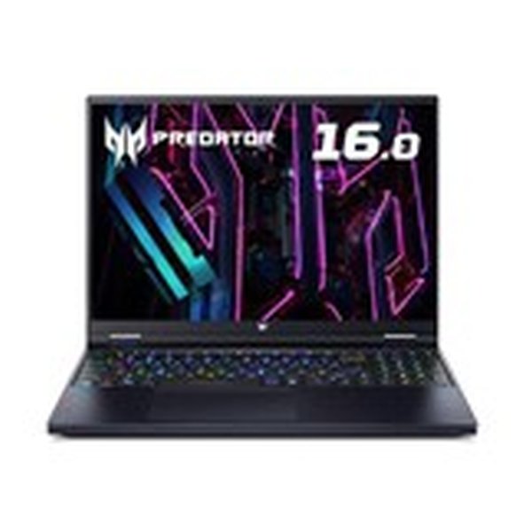 【6/5限定要エントリー2人に1人ポイントバック 全品P2倍＆クーポン配布 】acer エイサーゲーミングノート PredatorHelios16 Corei7 RTX4070 16GB SSD1TB アビサルブラック PH16-71-N76Z47 2585…