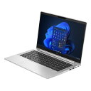 HP q[bgpbJ[hHP EliteBook 630 G10 Corei5 16GB SSD256GB Windows11Pro 13.3^ FULLHD 926J2PA#ABJ(2585954)