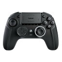【スーパーSALE要エントリーで最大300%ポイントバック】NACON ナコンレボリューション5プロ コントローラー ブラック PS5RP5JP(2584180...