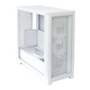 【スーパーSALE要エントリーで最大300%ポイントバック】Owltech オウルテックツールレス設計 最大430mmGPU搭載可能 ARGB LED ATXミ...