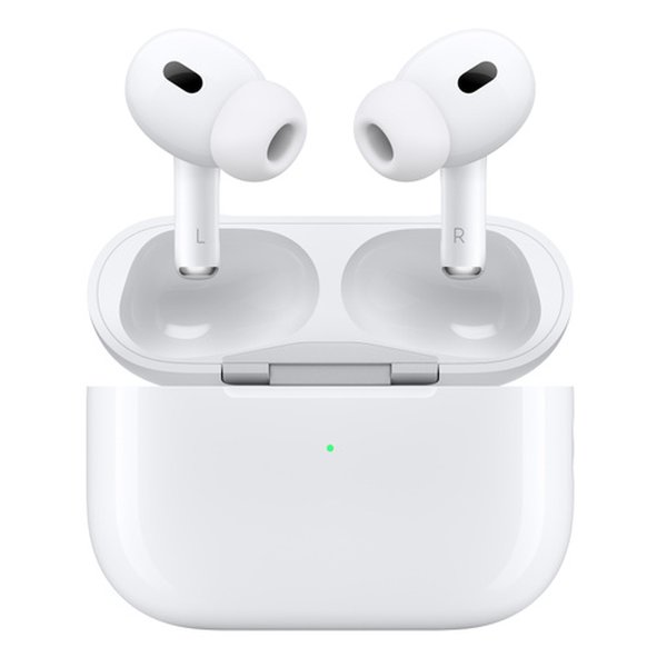 Apple AbvAirPods Proi2j[dP[Xt USB-C MTJV3J/A(2586174)