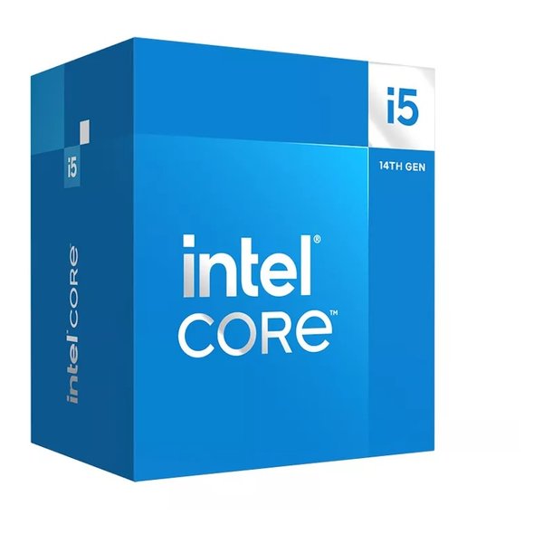 intel インテルCorei5-14400 第14世代CPU LGA1700 10 6+4 コア16スレッド BX8071514400(2586122)送料無料