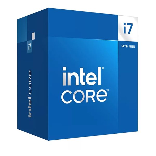 intel インテルCorei7-14700 第14世代CPU LGA1700 20 8+12 コア28スレッド BX8071514700(2585798)送料無料