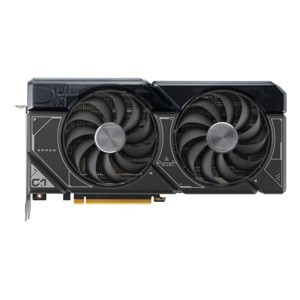 6/1限定★要エントリー2人に1人ポイントバック！全品P2倍＆クーポン配布！ASUS エイスースDual GeForce RTX 4070 SUPER OC Edition 12GBGDDR6X グラフィックボード OCモデル DUAL-RTX4070S-O12G(2586536)送料無料