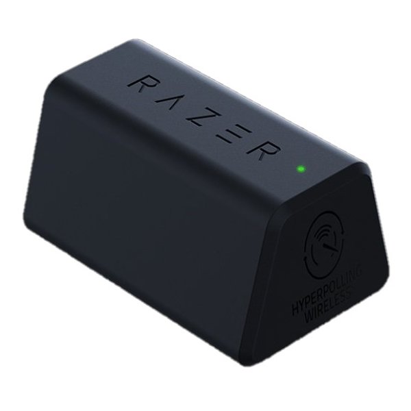 Razer レーザーHyperPolling Wireless Dongle RC30-04410100-R3M1(2585269)送料無料