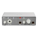 【5日は24時間限定クーポン配布&ポイントアップ】steinberg スタインバーグIXO12 USB Audio Interface ホワイト IXO12W(...