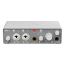 【5日は24時間限定クーポン配布&ポイントアップ】steinberg スタインバーグIXO22 USB Audio Interface ホワイト IXO22W(...
