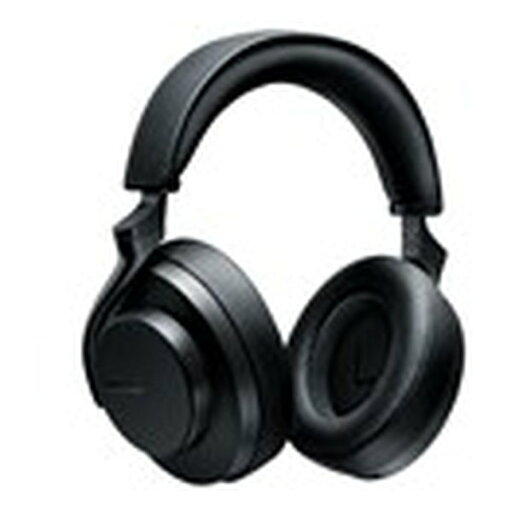 【25日は要エントリーでポイント抽選&クーポン配布】SHURE(シュア)AONIC 50 ワイヤレス ノイズキャンセリング ヘッドホン 第2世代 ブラック SBH50G2-BK-J(2587159)送料無料 【25日は要エントリーでポイント抽選&クーポン配布】SHURE(シュア)AONIC 50 ワイヤレス ノイズキャンセリング ヘッドホン 第2世代 ブラック SBH50G2-BK-J(2587159)送料無料