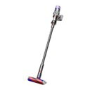 【15日は24時間限定クーポン配布&要エントリーでポイント抽選!】dyson ダイソンコードレススティッククリーナ Dyson Micro Origin シルバ...