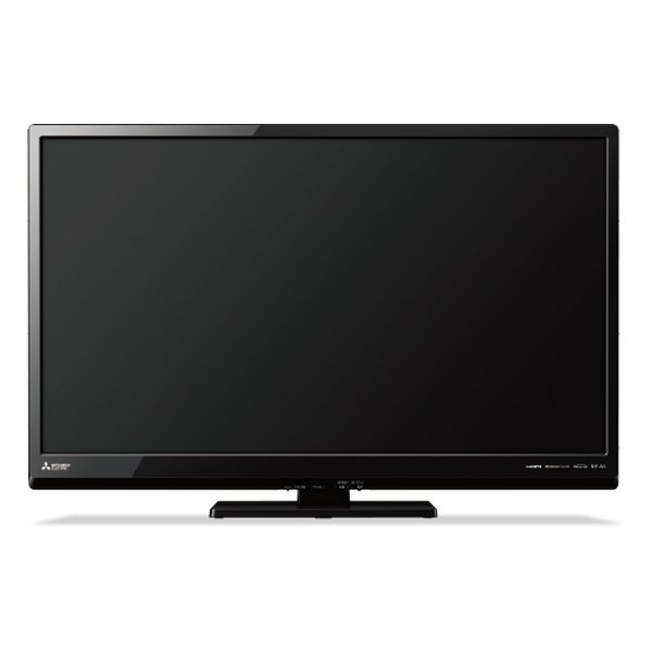 MITSUBISHI 三菱電機 ミツビシデンキ液晶テレビ REAL 32インチ LCD-32LB8(2587209)送料無料