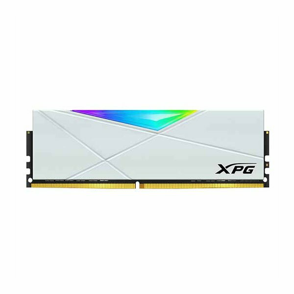 3/252ͤ1ͺ100%ݥȥХåץȥ꡼۹˥ADATA ǡXPG SPECTRIXD50 8GB DDR4-3200MHz CL16-20-20 U-DIMM RGB SINGLE COLOR BOX ۥ磻 AX4U32008G16A-SW50(2588075)Բ ̵
