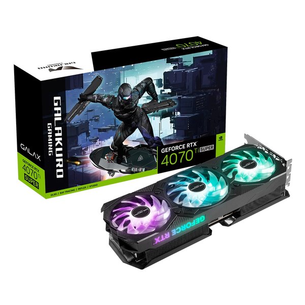 玄人志向 クロウトシコウGF RTX4070TiSUPER 16GB GeForce RTX 4070 Ti Super 搭載 グラフィックボード GGRTX4070TiSPE16GBEXTP(2588218)送料無料