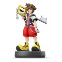 ●「amiibo（アミーボ）」はゲームとつながり連動する、キャラクターフィギュアです。●対応するソフトをプレイ中にamiiboをかざすことで、ゲーム内でプレイヤーとして登場したり、アイテムがもらえたりなど、いろんなあそびとしてつながります。●また、その遊びを通してamiiboにもいろいろな記録が保存され、世界にたったひとつの「あなただけのamiibo」となっていきます。※ゲーム機本体、ソフトは含まれていません。■対応機種：Wii U、Nintendo Switch、Nintendo Switch Lite、New 3DS、New 3DS LL、New 2DS LL