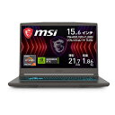 MSI GGXACTHIN A15 B7VE 4159JP Q[~Om[gPC Thin-A15-B7VE-4159JP(2586986)