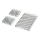 【15日限定クーポン配布】AINEX アイネックスヒートシンクセット 40×40/59×100 HM-26(2587327)