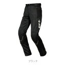 【30日限定クーポン配布】elf エルフスポルトメッシュパンツ ブラック LLサイズ EPS307BKLL(2588136)代引不可 送料無料