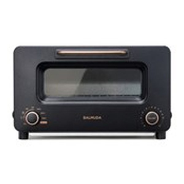 BALMUDA バルミューダBALMUDA The Toaster Pro ブラック K11A-SE-BK(2588934)送料無料