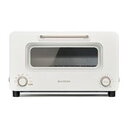 【スーパーSALE要エントリーで最大300%ポイントバック】BALMUDA バルミューダBALMUDA The Toaster Pro ホワイト K11A-SE...