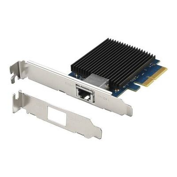 BUFFALO バッファロー10GbE対応PCI Expressバス用LANボード LGYPCIEMG2(2559635)代引不可 送料無料