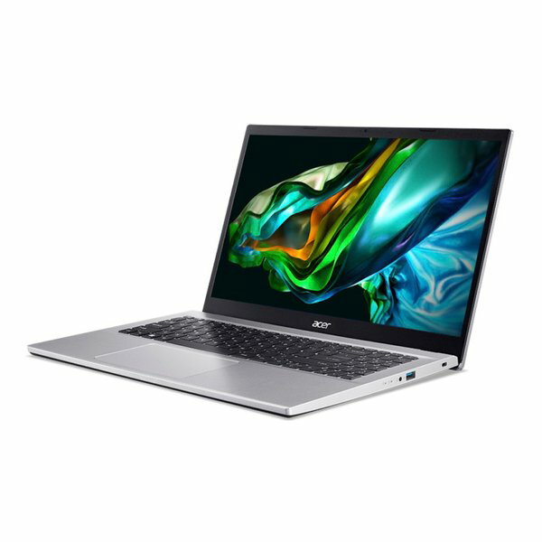 acer エイサーAspire3 Corei3 8GBメモリ 256GBSSD 15.6インチ Wi-Fi6対応 1.78kg オフィス2021 A315-59-H38U/F(2588731)送料無料