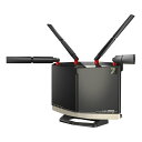 【スーパーSALE要エントリーで最大300%ポイントバック】BUFFALO バッファロー無線LAN親機 WiFiルーター 11be WiFi 7/Ipv6対応 ...