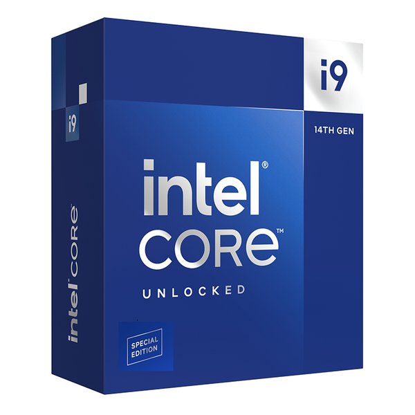 CPU「Core i9-14900KS」