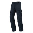 【30日限定クーポン配布】ROUGH&ROAD ラフアンドロードライドカーゴストレッチCTパンツLF ブラック SWサイズ RR7475LFBK1(252941...