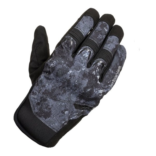 【20日は24時間限定クーポン配布】urbanism（アーバニズム）秋冬 UNG260 アーバンプロテクトウィンターグローブ ブラックカモ Mサイズ UNG260/BLACK CAMO/M(2581600)代引不可 送料無料