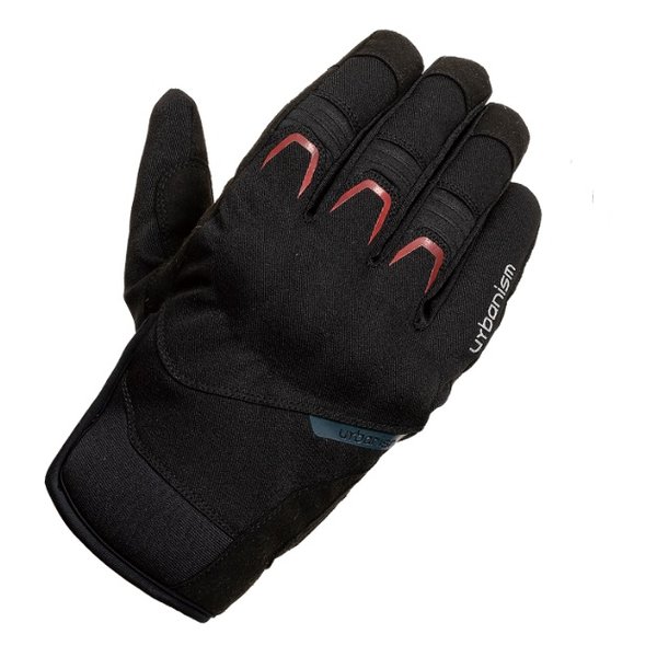 【20日は24時間限定クーポン配布】urbanism（アーバニズム）秋冬 UNG260 アーバンプロテクトウィンターグローブ ブラック/TRI Mサイズ UNG260/BLACK/TRI/M(2581605)代引不可 送料無料