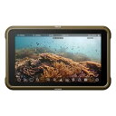 【18日は24時間限定クーポン配布!】ATOMOS アトモスNINJA HDRモニターレコーダー 5.2インチ 1920X1080 1000nits 4K HD...