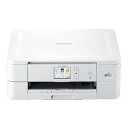【20日要エントリー抽選で最大1万ポイント&クーポン配布】Brother ブラザーインクジェット複合機 A4 DCP-J528N(2587002)送料無料