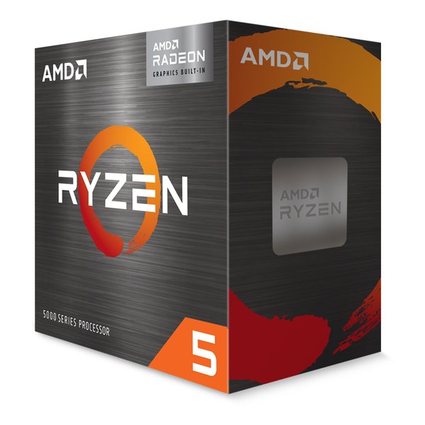 AMD エーエムディーRyzen 5 5500GT Wraith Stealth Cooler AM4 ライゼン グラフィック内蔵 100100001489BOX(2587242)送料無料