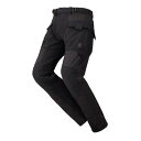【スーパーSALE要エントリーで最大300%ポイントバック】RS-Taichi アールエスタイチクイックドライ メッシュパンツ ブラック XXL サイズ RSY...