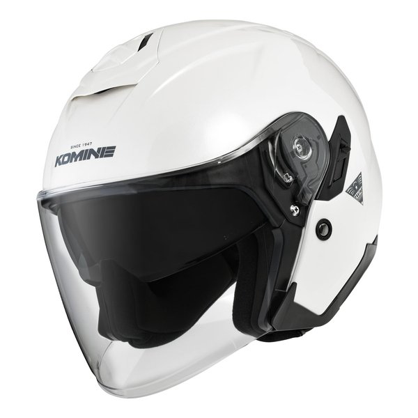 楽天市場】ジェットヘルメット コミネ（バイク用品｜車用品・バイク