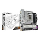 【23日20時〜限定クーポン配布!25日は要エントリーでP抽選!】GIGABYTE ギガバイトDOS/Vマザーボード B650MAELITEAXICE(2590275)送料無料(2)
