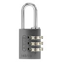 ABUS AoXio[ώ싞 145/20 `^jE ABUS14520TI(2590307)